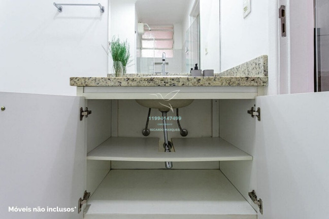 Imagem Apartamento com 3 Quartos à Venda, 129 m² em Pinheiros - São Paulo