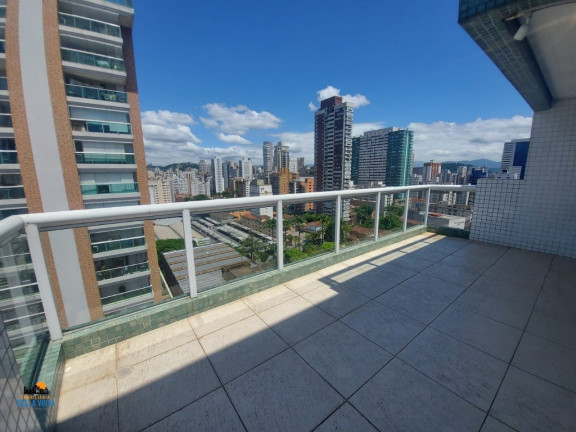 Imagem Apartamento com 3 Quartos à Venda ou Locação, em Boqueirão - Santos Imagem Apartamento com 3 Quartos à Venda ou Locação, em Boqueirão - Santos