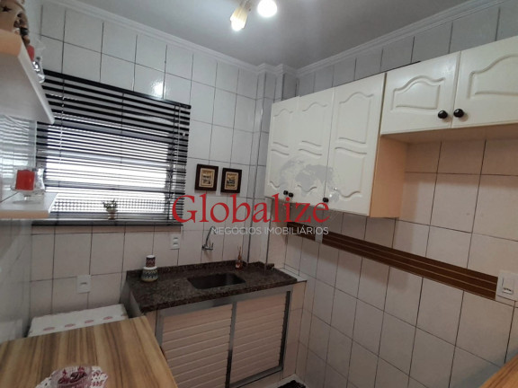 Imagem Imóvel com 1 Quarto à Venda, 42 m² em Aparecida - Santos Imagem Imóvel com 1 Quarto à Venda, 42 m² em Aparecida - Santos