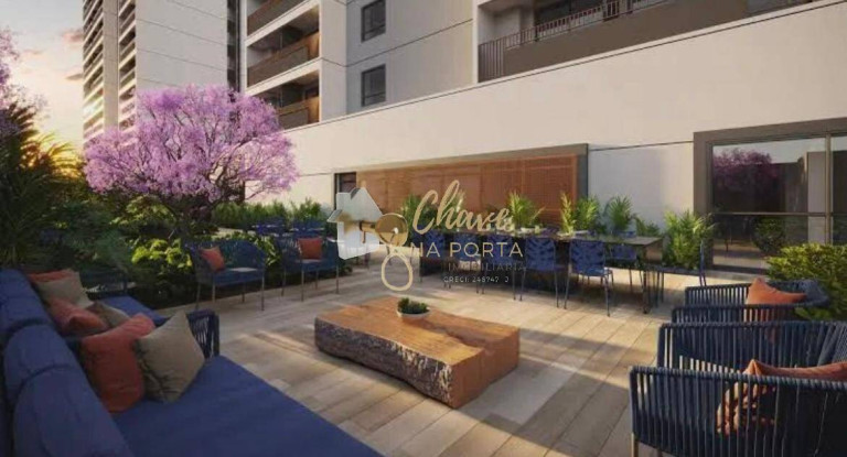 Imagem Kitnet com 1 Quarto à Venda, 28 m² em Pinheiros - São Paulo Imagem Kitnet com 1 Quarto à Venda, 28 m² em Pinheiros - São Paulo