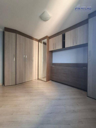 Imagem Apartamento com 2 Quartos à Venda, 56 m² em Parque Novo Mundo - São Paulo Imagem Apartamento com 2 Quartos à Venda, 56 m² em Parque Novo Mundo - São Paulo