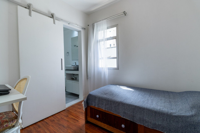 Imagem Apartamento com 3 Quartos à Venda, 84 m² em Vila Olímpia - São Paulo Imagem Apartamento com 3 Quartos à Venda, 84 m² em Vila Olímpia - São Paulo