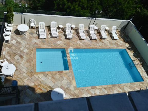 Imagem Apartamento com 3 Quartos à Venda, 74 m² em Vila Anglo Brasileira - São Paulo