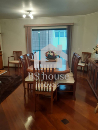 Imagem Apartamento com 4 Quartos para Alugar, 160 m² em Vila Bastos - Santo André Imagem Apartamento com 4 Quartos para Alugar, 160 m² em Vila Bastos - Santo André