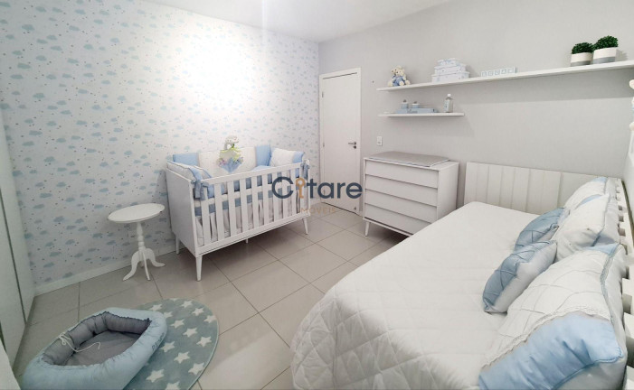 Imagem Cobertura com 3 Quartos à Venda, em Cocó - Fortaleza Imagem Cobertura com 3 Quartos à Venda, em Cocó - Fortaleza