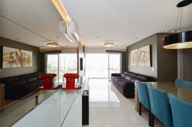 Imagem Imóvel com 3 Quartos à Venda, 82 m² em Vila Gomes Cardim - São Paulo Imagem Imóvel com 3 Quartos à Venda, 82 m² em Vila Gomes Cardim - São Paulo