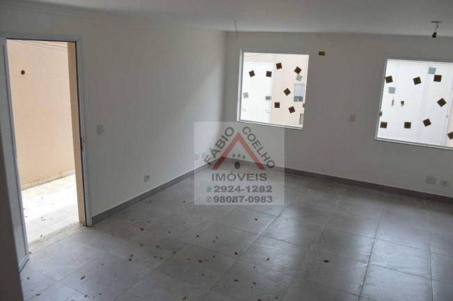 Imagem Sobrado com 3 Quartos à Venda, 134 m² em Campo Grande - São Paulo Imagem Sobrado com 3 Quartos à Venda, 134 m² em Campo Grande - São Paulo