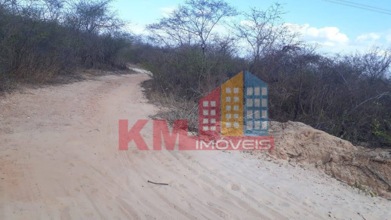 Imagem Chácara à Venda, 331 m² em Zona Rural - Carnaubais Imagem Chácara à Venda, 331 m² em Zona Rural - Carnaubais