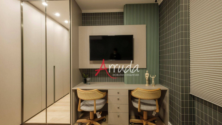 Imagem Apartamento com 3 Quartos à Venda, 135 m² em Centro - Cascavel Imagem Apartamento com 3 Quartos à Venda, 135 m² em Centro - Cascavel