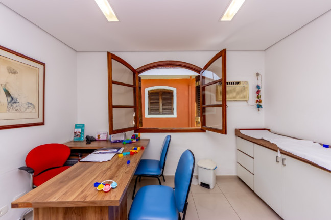 Imagem Casa com 5 Quartos à Venda, 261 m² em Saúde - São Paulo Imagem Casa com 5 Quartos à Venda, 261 m² em Saúde - São Paulo