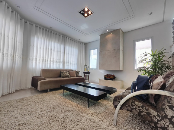 Imagem Casa com 4 Quartos à Venda, 423 m² em Parque Terra Nova Ii - São Bernardo Do Campo