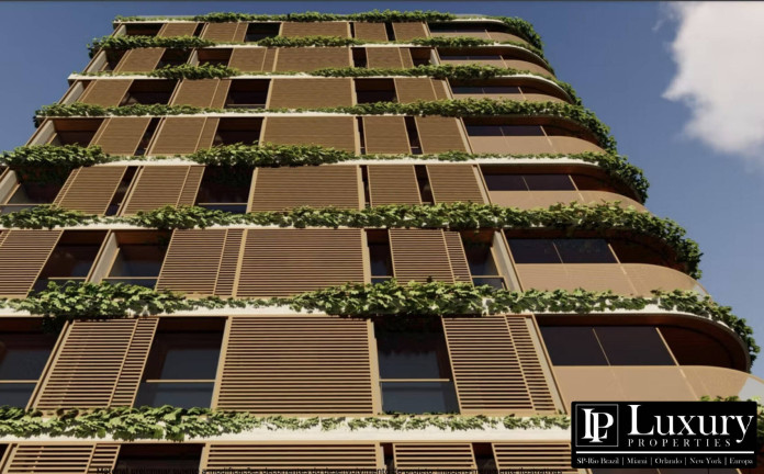 Imagem Apartamento à Venda, em Itaim Bibi - São Paulo Imagem Apartamento à Venda, em Itaim Bibi - São Paulo