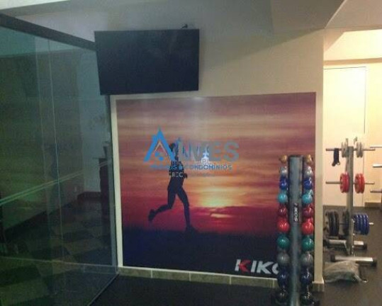 Imagem Apartamento com 3 Quartos à Venda, 132 m² em Rudge Ramos - São Bernardo Do Campo Imagem Apartamento com 3 Quartos à Venda, 132 m² em Rudge Ramos - São Bernardo Do Campo