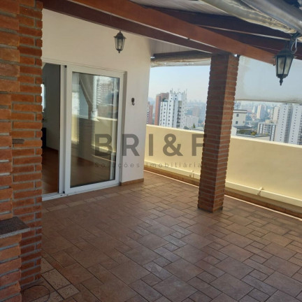 Imagem Apartamento com 4 Quartos à Venda, 445 m² em Campo Belo - São Paulo Imagem Apartamento com 4 Quartos à Venda, 445 m² em Campo Belo - São Paulo