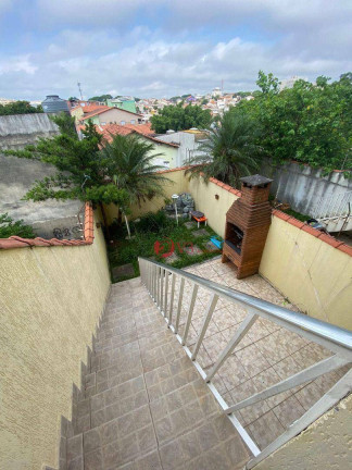 Imagem Sobrado com 4 Quartos à Venda, 154 m² em Jardim Triana - São Paulo Imagem Sobrado com 4 Quartos à Venda, 154 m² em Jardim Triana - São Paulo