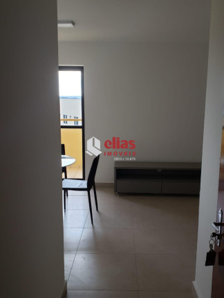 Imagem Apartamento com 2 Quartos à Venda, 52 m² em Jardim Infante Dom Henrique - Bauru Imagem Apartamento com 2 Quartos à Venda, 52 m² em Jardim Infante Dom Henrique - Bauru