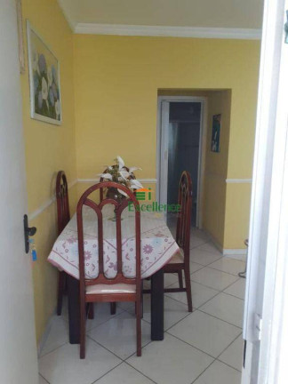 Imagem Apartamento com 1 Quarto à Venda, 50 m² em Vila Guilhermina - Praia Grande Imagem Apartamento com 1 Quarto à Venda, 50 m² em Vila Guilhermina - Praia Grande