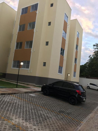 Imagem Apartamento com 2 Quartos à Venda, 46 m² em Vale Quem Tem - Teresina Imagem Apartamento com 2 Quartos à Venda, 46 m² em Vale Quem Tem - Teresina