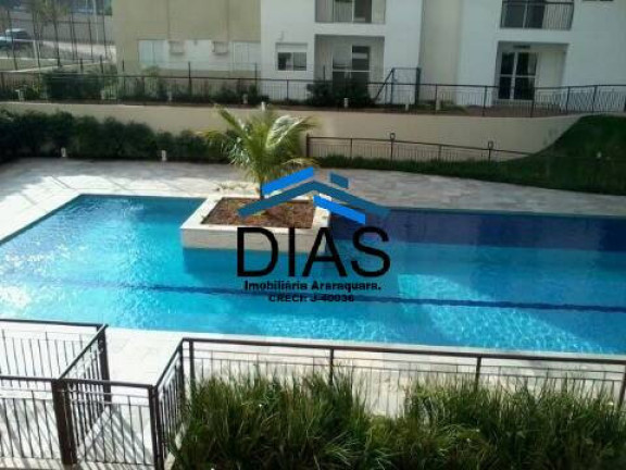 Imagem Apartamento com 2 Quartos à Venda, 72 m² em Jardim Dos Manacás - Araraquara Imagem Apartamento com 2 Quartos à Venda, 72 m² em Jardim Dos Manacás - Araraquara