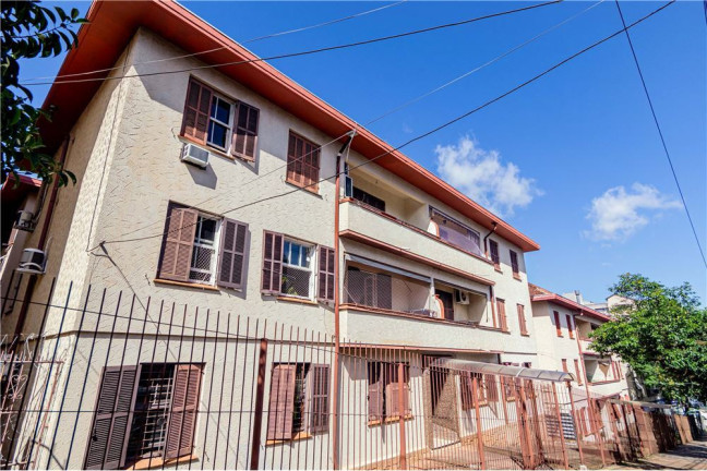 Imagem Apartamento com 3 Quartos à Venda, 94 m² em Petrópolis - Porto Alegre Imagem Apartamento com 3 Quartos à Venda, 94 m² em Petrópolis - Porto Alegre
