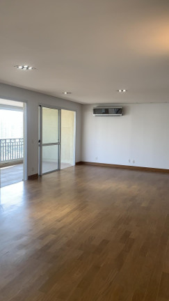 Imagem Apartamento com 3 Quartos à Venda, 176 m² em Cidade Monções - São Paulo