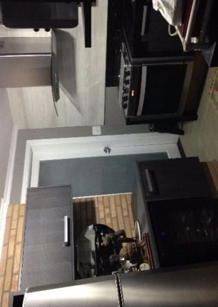 Imagem Apartamento com 1 Quarto à Venda, 88 m² em Itaim Bibi - São Paulo