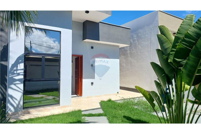 Imagem Casa com 3 Quartos à Venda, 99 m² em Itapeba - Maricá Imagem Casa com 3 Quartos à Venda, 99 m² em Itapeba - Maricá