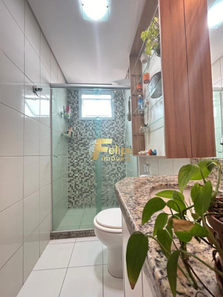 Imagem Imóvel com 3 Quartos à Venda, 105 m² em Jardim Camburi - Vitória