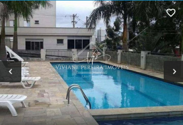 Imagem Imóvel com 2 Quartos à Venda, 50 m² em Conceição - Osasco