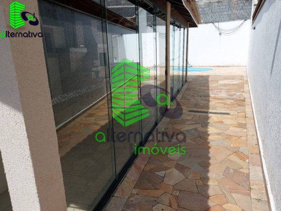 Imagem Casa com 3 Quartos à Venda, 450 m² em Taubaté Village - Taubaté