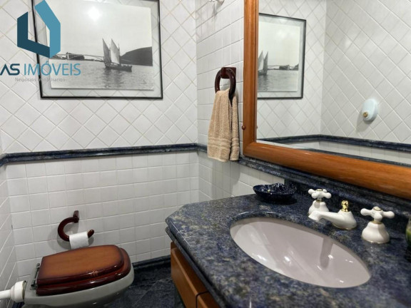 Imagem Apartamento com 4 Quartos à Venda, 360 m² em Praia Do Forte - Cabo Frio Imagem Apartamento com 4 Quartos à Venda, 360 m² em Praia Do Forte - Cabo Frio