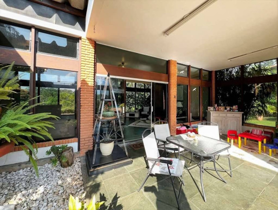 Imagem Casa com 4 Quartos à Venda, 640 m² em Jardim Mediterrâneo - Cotia Imagem Casa com 4 Quartos à Venda, 640 m² em Jardim Mediterrâneo - Cotia