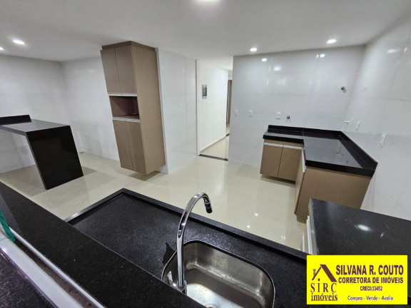 Imagem Casa com 4 Quartos à Venda, 360 m² em Itaipuaçu - Maricá Imagem Casa com 4 Quartos à Venda, 360 m² em Itaipuaçu - Maricá