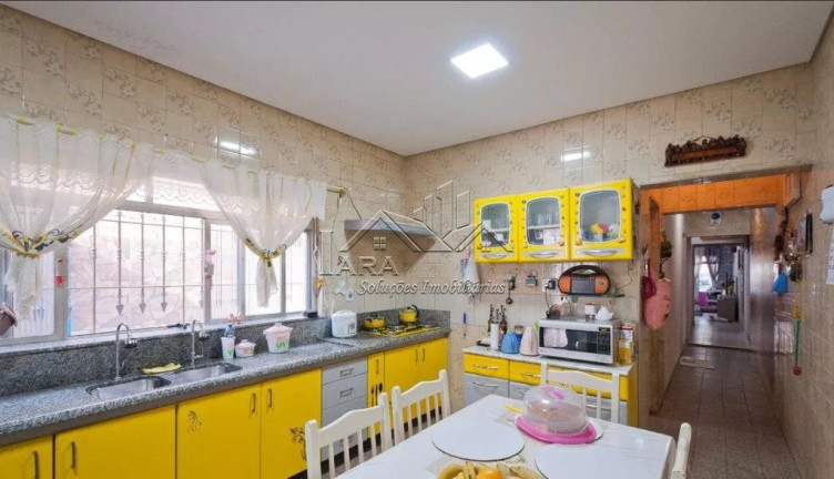 Imagem Sobrado com 3 Quartos à Venda, 265 m² em Vila Ré - São Paulo Imagem Sobrado com 3 Quartos à Venda, 265 m² em Vila Ré - São Paulo