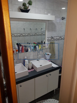 Imagem Apartamento com 2 Quartos à Venda, 60 m² em Sao Joao Climaco - São Paulo Imagem Apartamento com 2 Quartos à Venda, 60 m² em Sao Joao Climaco - São Paulo