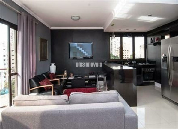 Imagem Apartamento com 2 Quartos à Venda, 142 m² em Planalto Paulista - São Paulo Imagem Apartamento com 2 Quartos à Venda, 142 m² em Planalto Paulista - São Paulo