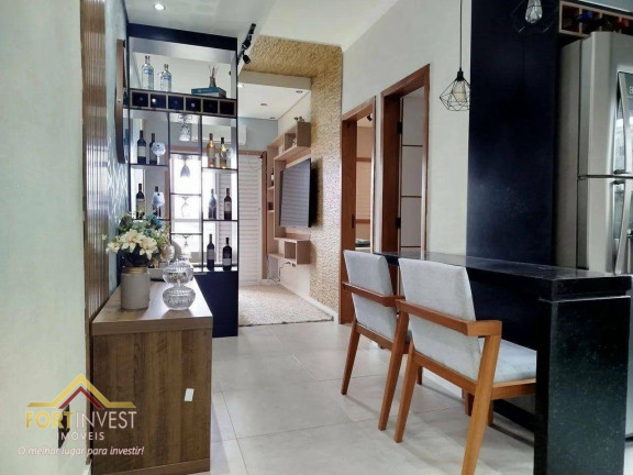 Imagem Imóvel com 1 Quarto à Venda, 45 m² em Jardim Melvi - Praia Grande Imagem Imóvel com 1 Quarto à Venda, 45 m² em Jardim Melvi - Praia Grande