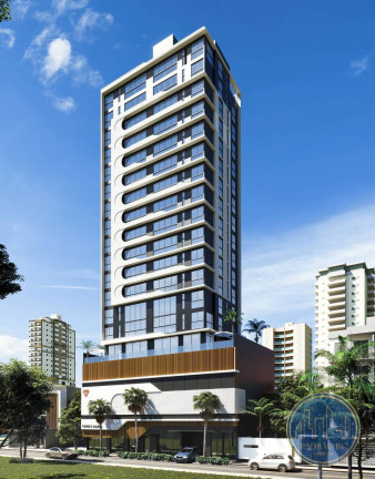 Imagem Apartamento com 3 Quartos à Venda, 102 m² em Centro - Balneário Camboriú Imagem Apartamento com 3 Quartos à Venda, 102 m² em Centro - Balneário Camboriú