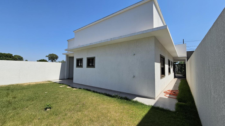 Imagem Casa com 3 Quartos à Venda, 160 m² em Jardim Florença - Foz Do Iguaçu