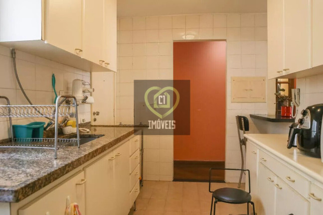 Imagem Apartamento com 3 Quartos para Alugar, 98 m² em Perdizes - São Paulo Imagem Apartamento com 3 Quartos para Alugar, 98 m² em Perdizes - São Paulo