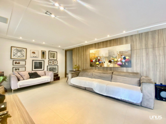 Imagem Casa com 3 Quartos à Venda, 512 m² em Itaguaçu - Florianópolis