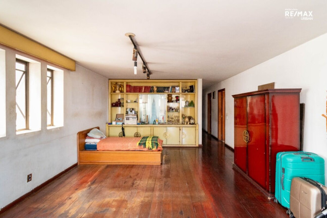 Imagem Apartamento com 3 Quartos à Venda, 220 m² em Perdizes - São Paulo Imagem Apartamento com 3 Quartos à Venda, 220 m² em Perdizes - São Paulo