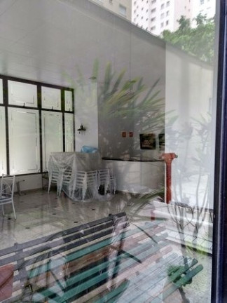 Imagem Apartamento com 3 Quartos à Venda, 110 m² em Jardim Paulista - São Paulo