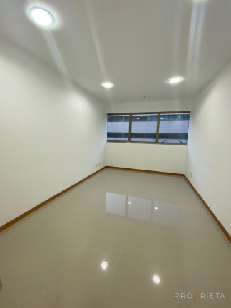 Imagem Sala Comercial à Venda, 25 m² em Barra Da Tijuca - Rio De Janeiro