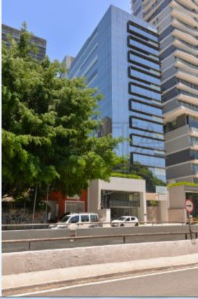 Imagem Imóvel para Alugar, 4.442 m² em Pinheiros - São Paulo Imagem Imóvel para Alugar, 4.442 m² em Pinheiros - São Paulo