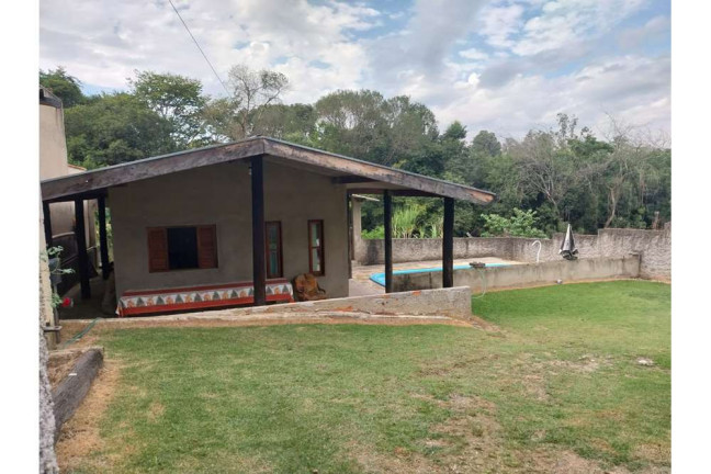 Imagem Imóvel com 2 Quartos à Venda, 50 m² em Dallas - Salto De Pirapora Imagem Imóvel com 2 Quartos à Venda, 50 m² em Dallas - Salto De Pirapora