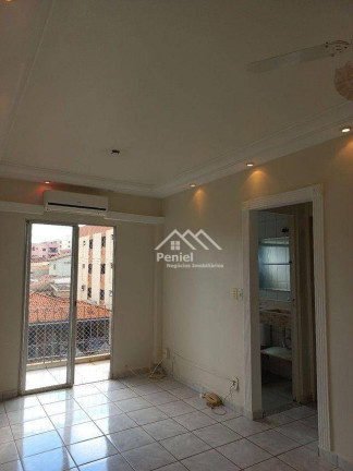 Imagem Apartamento com 2 Quartos à Venda, 55 m² em Parque Dos Bandeirantes - Ribeirão Preto Imagem Apartamento com 2 Quartos à Venda, 55 m² em Parque Dos Bandeirantes - Ribeirão Preto