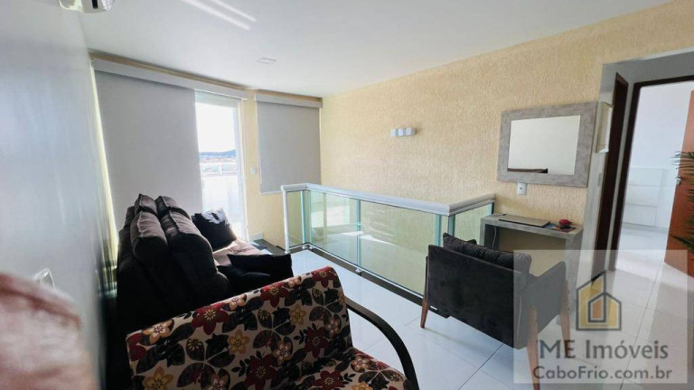 Imagem Cobertura com 3 Quartos à Venda, 138 m² em Jardim Flamboyant - Cabo Frio Imagem Cobertura com 3 Quartos à Venda, 138 m² em Jardim Flamboyant - Cabo Frio