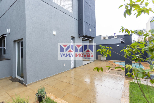 Imagem Casa com 4 Quartos à Venda, 204 m² em Condomínio Buona Vita Ribeirão - Ribeirão Preto Imagem Casa com 4 Quartos à Venda, 204 m² em Condomínio Buona Vita Ribeirão - Ribeirão Preto
