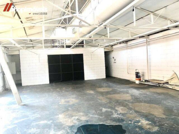 Imagem Galpão à Venda, 560 m² em Vila Mariana - São Paulo Imagem Galpão à Venda, 560 m² em Vila Mariana - São Paulo